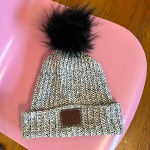 Love your melon beanie